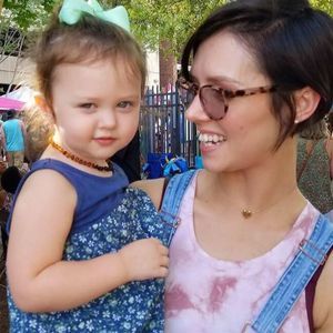 Meet your Posher, Paulina